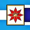 Flag of Añatuya