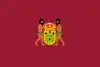Flag of Ayllón