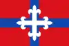 Flag of Basauri
