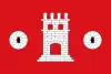 Flag of Bellaguarda