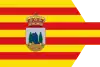 Flag of Betxí