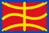 Flag of Bujaraloz
