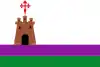 Flag of Bullas