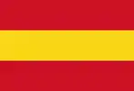 Flag of Caazapá