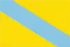 Flag of Canovelles