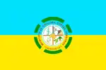 Flag of Choloma