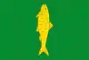 Flag of Figaró-Montmany
