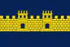 Flag of Font-rubí