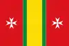 Flag of Ginestar