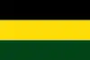 Flag of Gisclareny