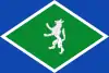 Flag of Lobera de Onsella&nbsp;(Spanish)