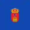 Flag of Malpartida de Cáceres