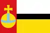 Flag of Montmajor