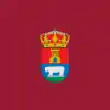 Flag of Muñana