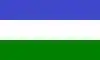 Flag of Olmedo Canton