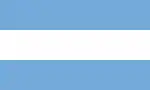 Flag of Pococí