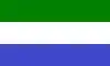 Flag of Puerto López