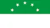 Flag of Quinindé