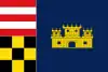 Flag of Rocafort de Queralt
