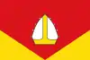 Flag of Sant Cebrià de Vallalta