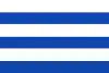 Flag of Sant Martí de Tous