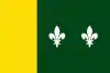 Flag of Santa Maria de Martorelles
