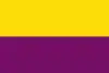 Flag of Torrejón de Ardoz