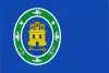 Flag of Torres de Barbués, Spain