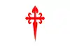 Flag of Totana