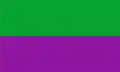 Flag of Turrialba