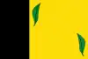Flag of Vandellòs i l'Hospitalet de l'Infant