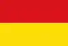 Flag of Vega de Liébana