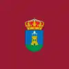 Flag of Villalobón