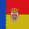 Flag of Villarcayo de Merindad de Castilla la Vieja