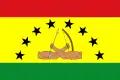 Flag of Guna Yala