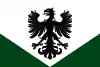 Flag of Les Valls d'Aguilar
