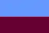 Flag of El Pinell de Brai