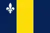 Flag of El Pla del Penedès
