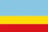 Flag of El Vilosell