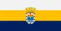 Flag of San José de la Mariquina