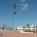 Playa del Carmen, Quintana Roo.