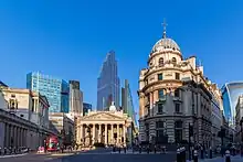 Bank Junction