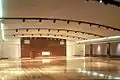 Bank of America Hall