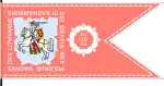 Flag of Polatsk