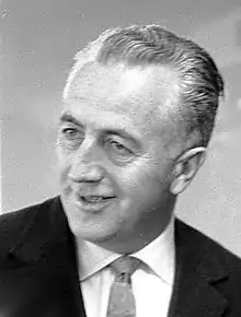 Lajos Baróti played for the team from 1939 to 1941, and led Hungary during five international tournaments as the team's manager