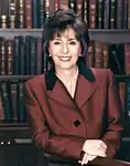 SenatorBarbara Boxerfrom California(1993–2017)