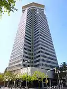 Colón building