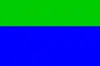 Flag of Bárcena de Cicero