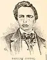 Barclay Coppock