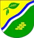 Coat of arms of Barkenholm